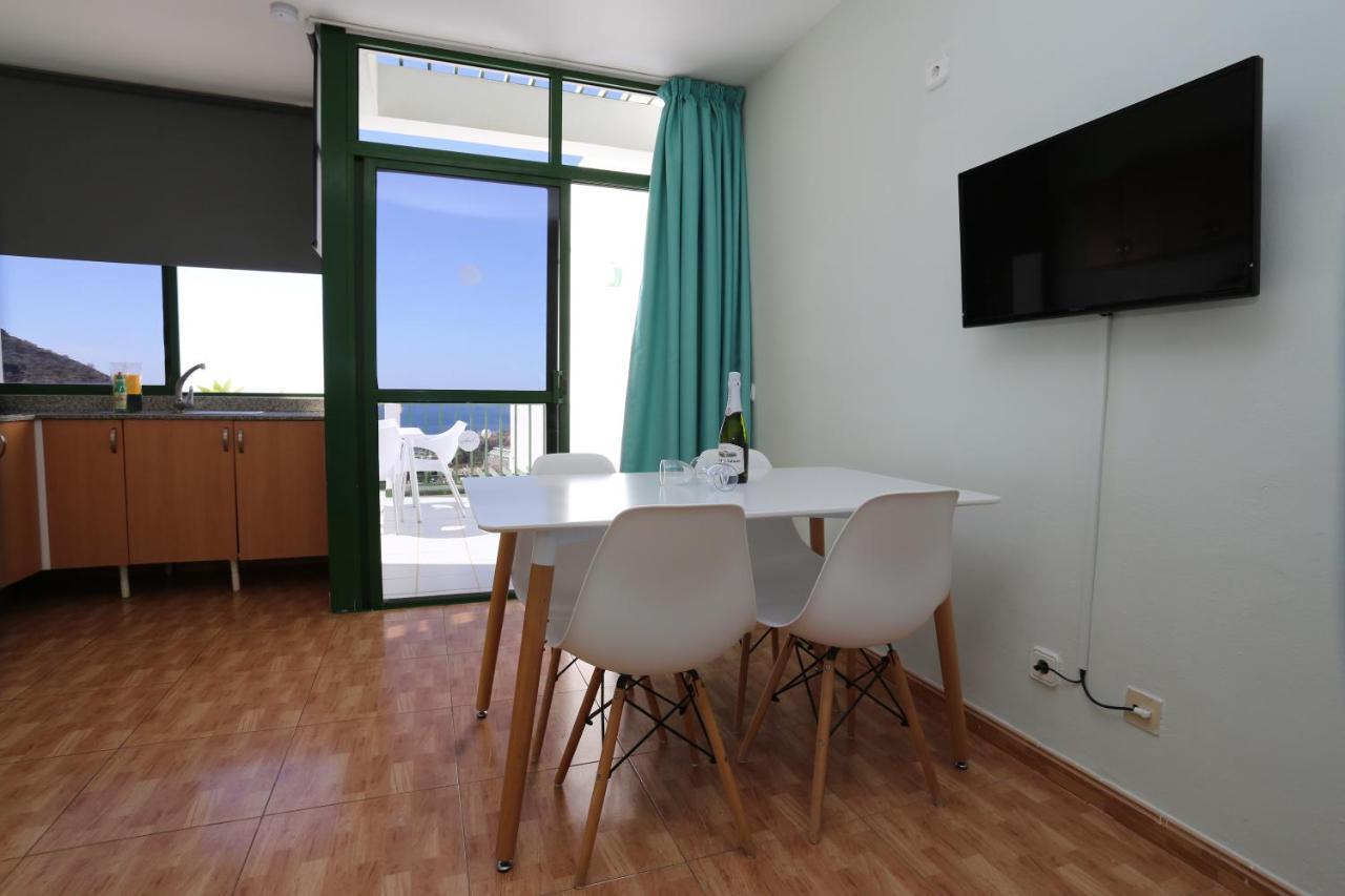 Halley Rooms Mogan Bagian luar foto
